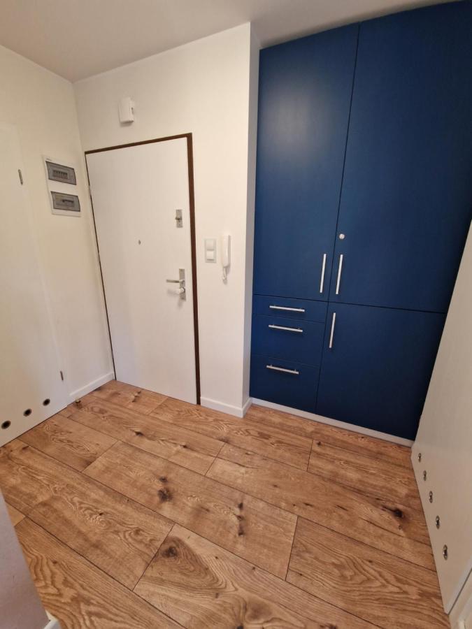 Sloneczny Apartament Jurata Exterior photo